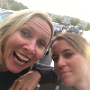 Meet your Posher, Jodi